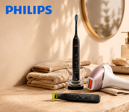 Philips Sonicare