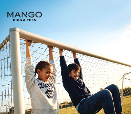 Mango Kids