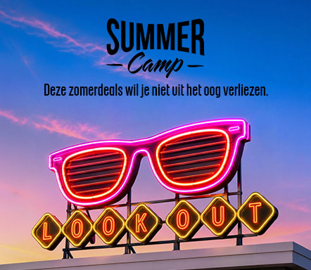Summer Camp