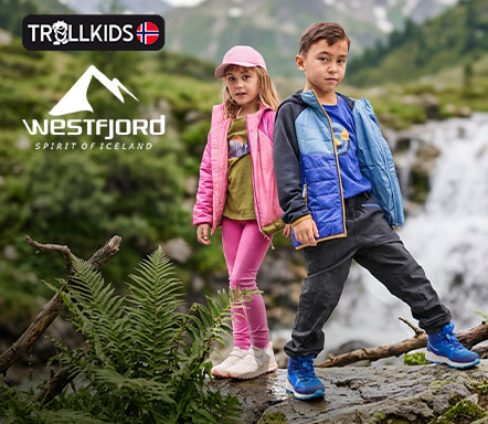 Trollkids, Westfjord 