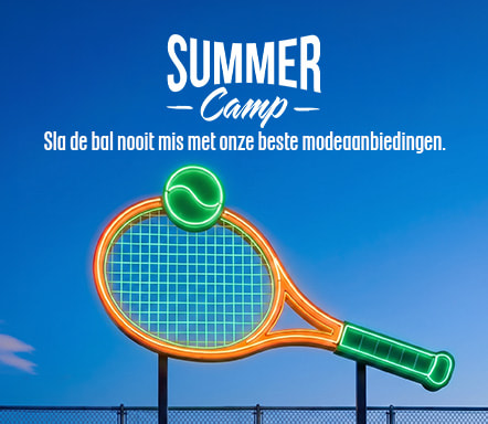 Summer Camp
