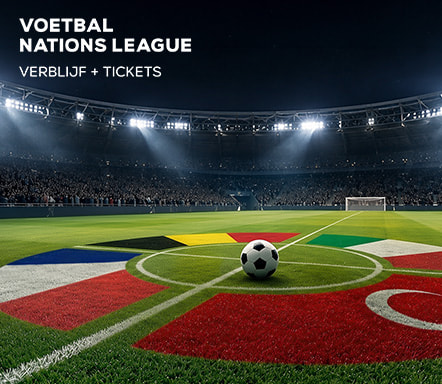 Voetbal | UEFA Nations League 