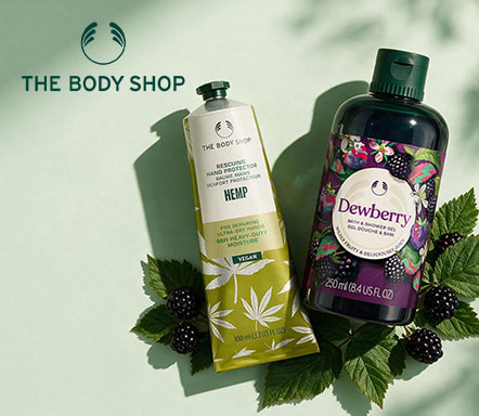 The Body Shop