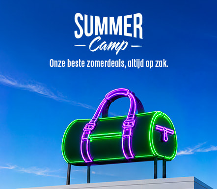 Summer Camp