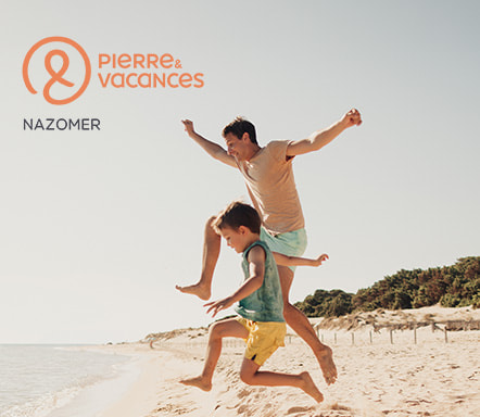 Pierre & Vacances