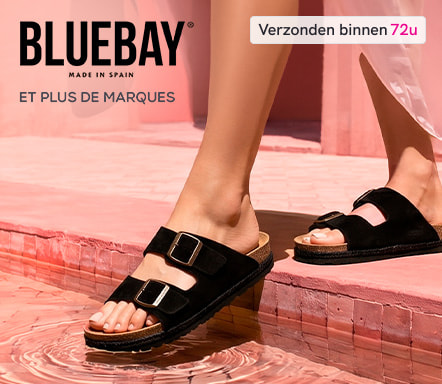 Bluebay