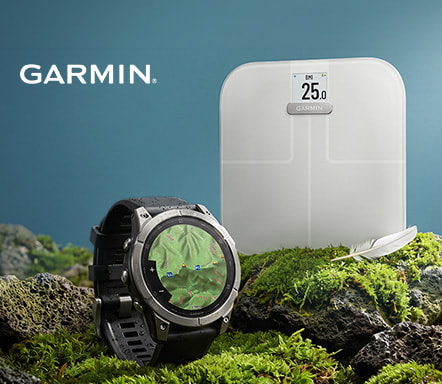 Garmin