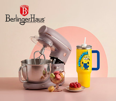 Berlinger Haus