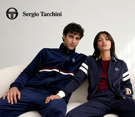 Sergio tacchini