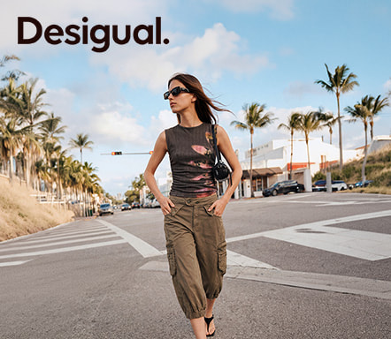 Desigual
