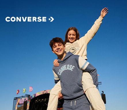 Converse Kids