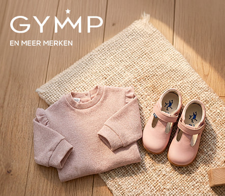 GYMP