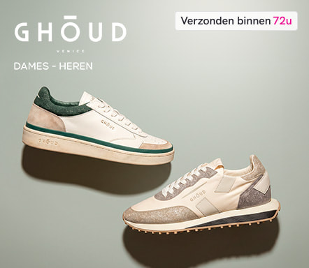 Ghoud