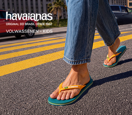 Havaianas