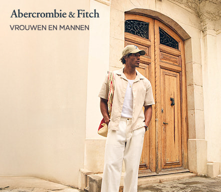Abercrombie & Fitch