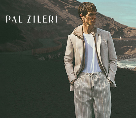 Pal Zileri