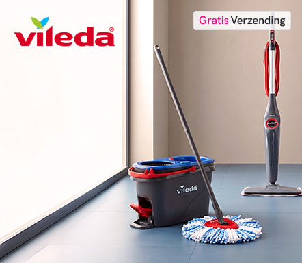 Vileda