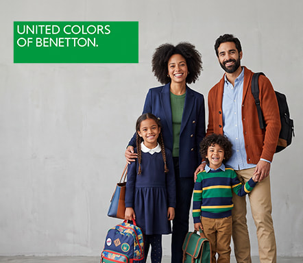 Benetton