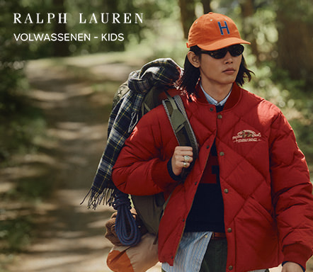 Ralph Lauren