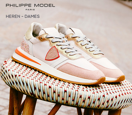 Philippe Model Paris