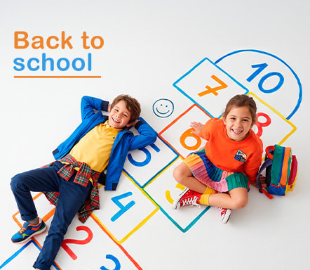 Back to school