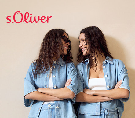 s.Oliver