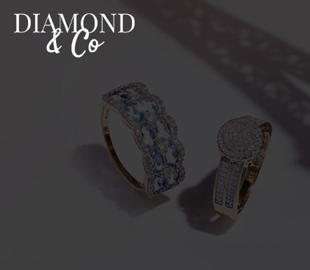 Diamond and Co