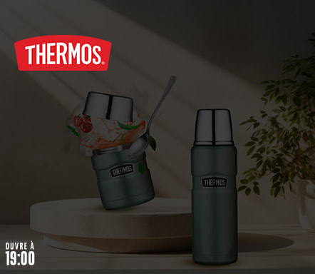 Thermos