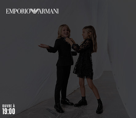 Emporio Armani Junior