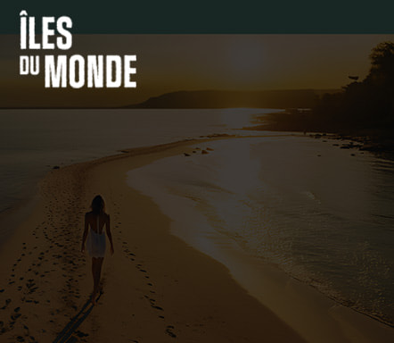 Iles du monde