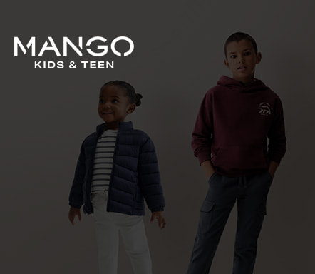 Mango Kids