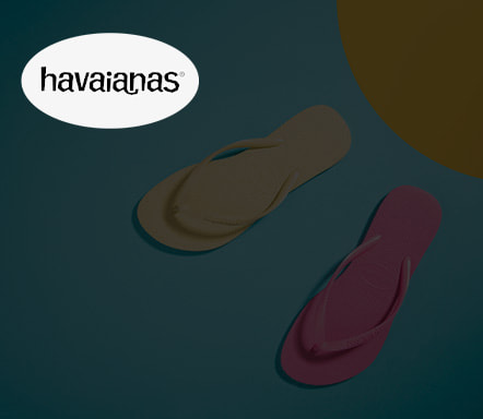 Havaianas