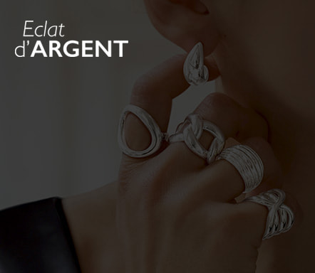 Eclat d'argent