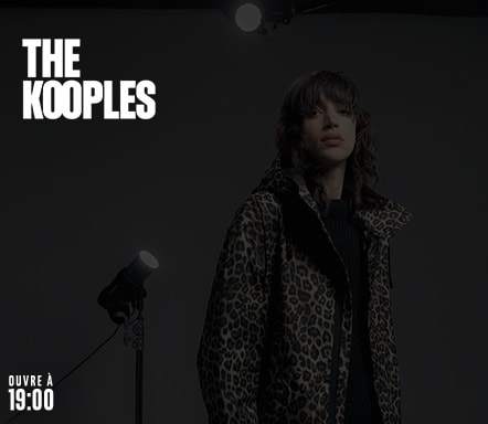 The Kooples