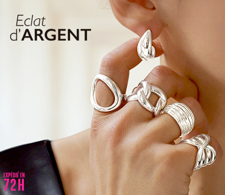 Eclat d'argent