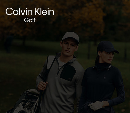 Calvin Klein Golf