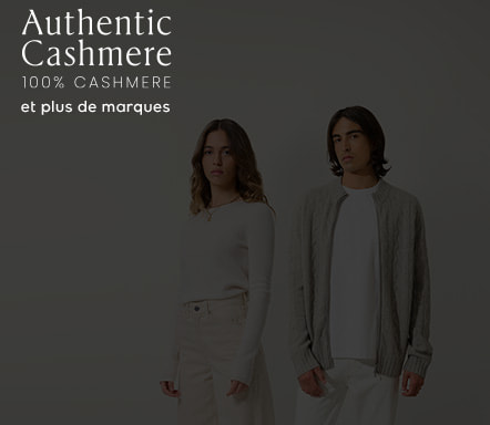 Authentic Cashmere