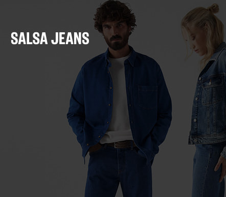 Salsa Jeans