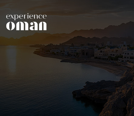 Évasion à Oman