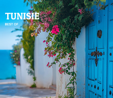 Tunisie Best of