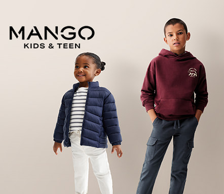 Mango Kids