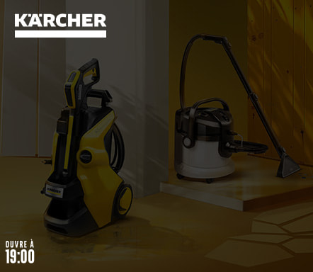 Karcher