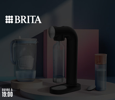 Brita