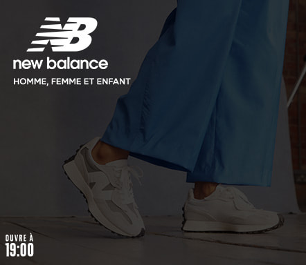 NEW BALANCE