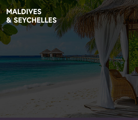 Maldives & Seychelles