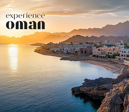 Évasion à Oman