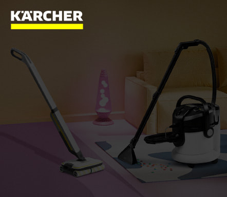 Karcher