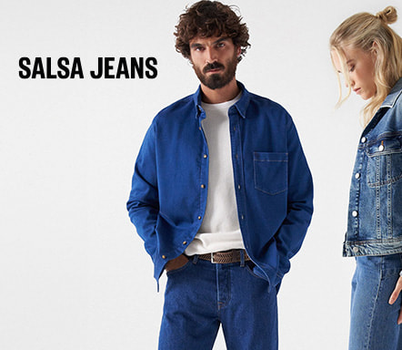 Salsa Jeans