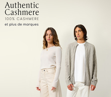 Authentic Cashmere