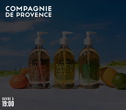 Compagnie de Provence